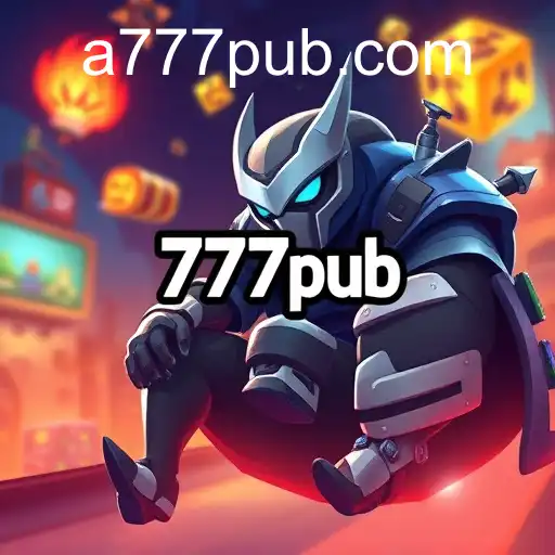 777pub: Revolutionizing Online Gaming in 2025