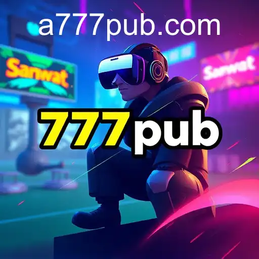 The Surge of 777pub: Gaming and Digital Interaction