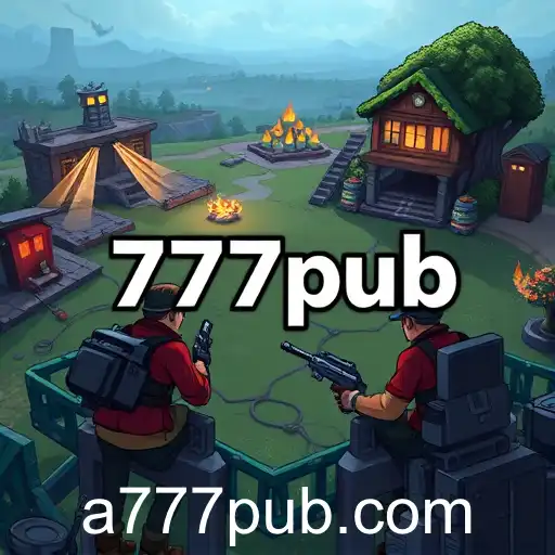 Exploring the Excitement of 'Multiplayer Fun': A Dive into the World of 777pub Games