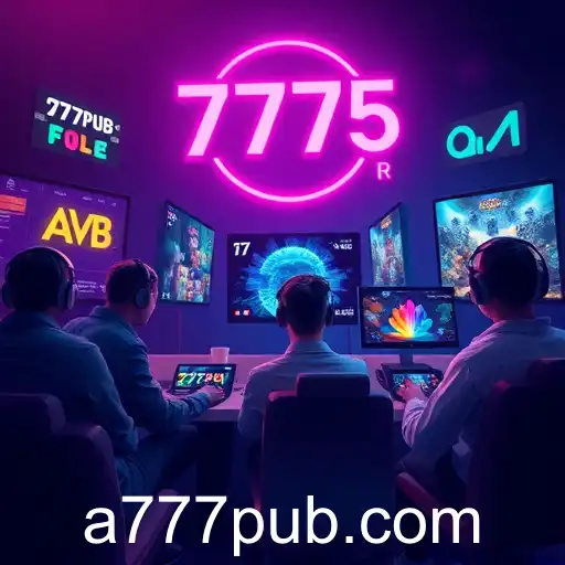 777pub: Gaming Trends and Innovations