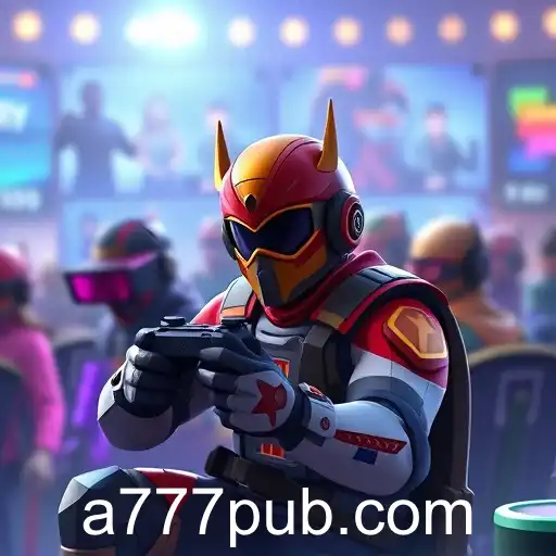 777pub Sees Record Growth in Gaming Community
