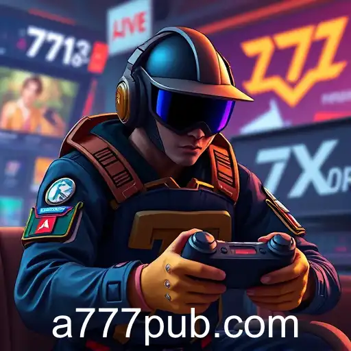 The Rise of 777pub in the Gaming World
