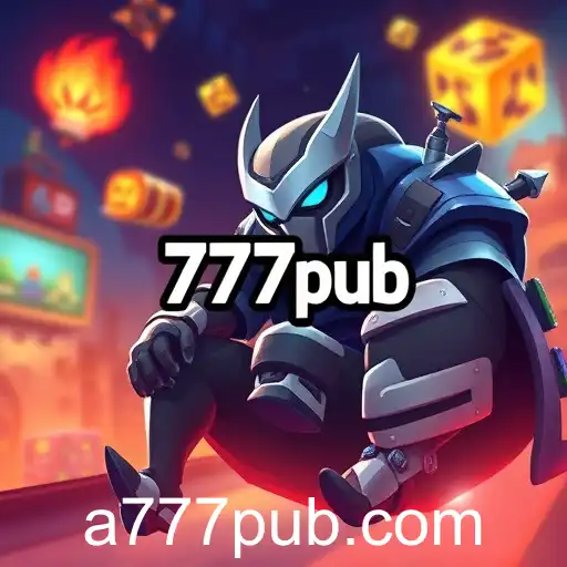 777pub: Revolutionizing Online Gaming in 2025