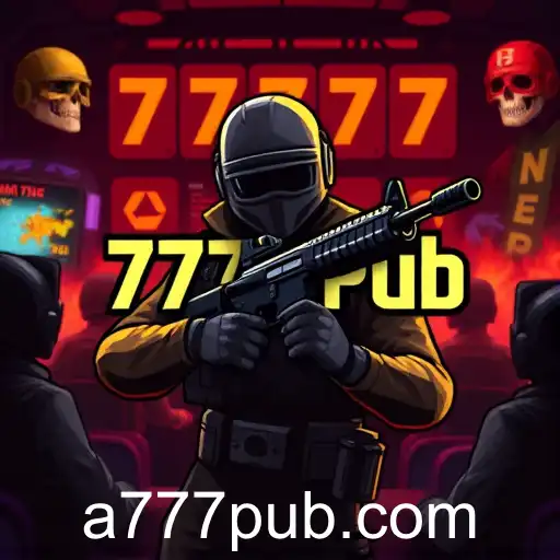 A Glimpse into the Digital Gaming World: 777pub's Influence