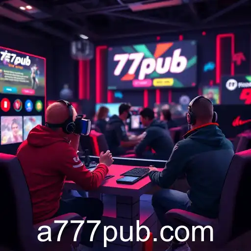 Emerging Trends in Online Gaming