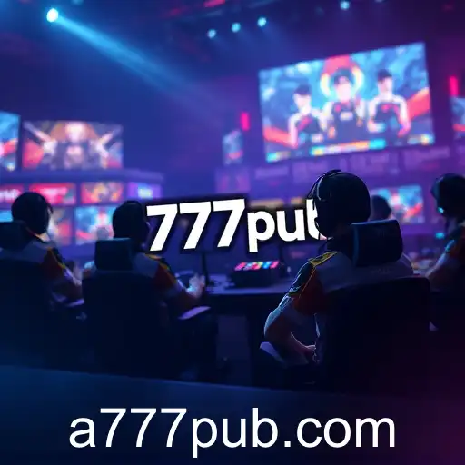 Gaming Evolution: The Rise of 777pub