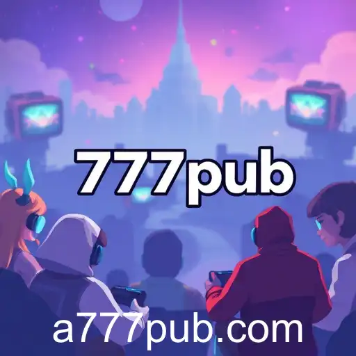The Rise of Gaming Portals and 777pub's Role in 2025