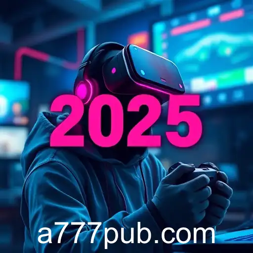 Online Gaming Evolution and 777pub's Impact