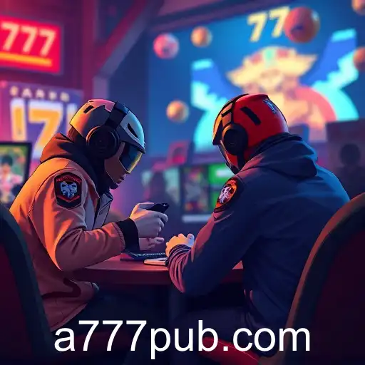 The Rise of Online Gaming in Mid-2020s