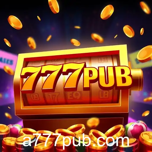 The Rise and Influence of 777pub in the Gaming World
