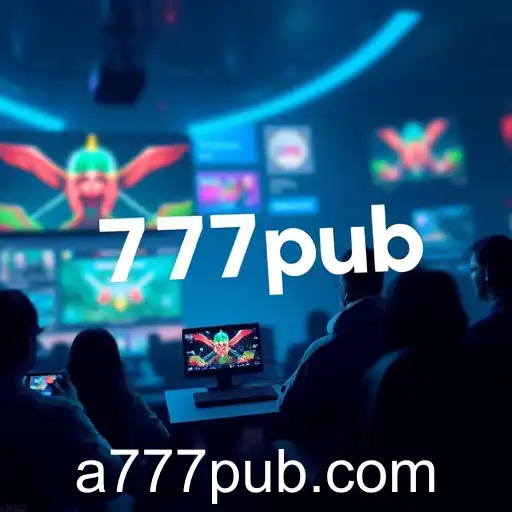 The Rise of 777pub: Transforming Online Gaming