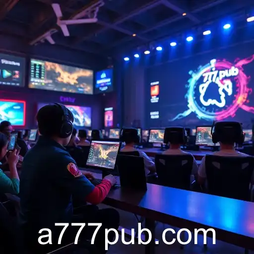 The Rise of Online Gaming Communities