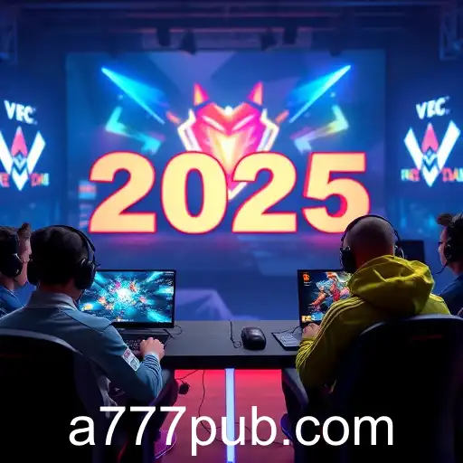 The Rise of Online Gaming Platforms in 2025