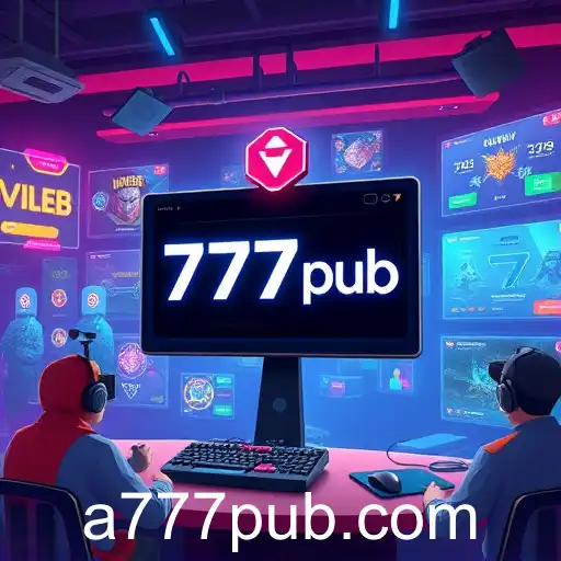 The Rise of Online Gaming Hubs