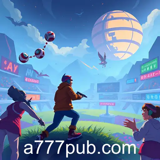 The Surging Popularity of 777pub