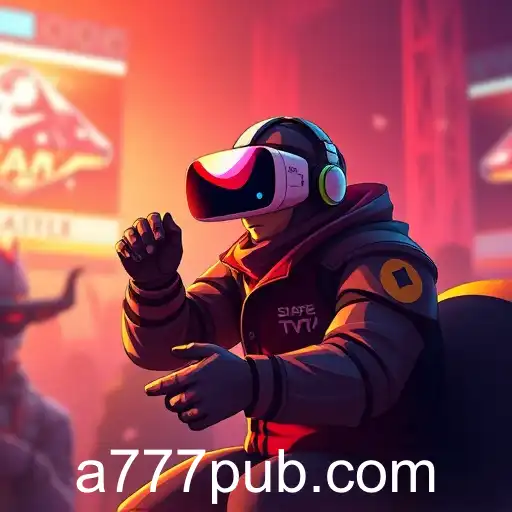 The Rising Popularity of Online Gaming with 777pub