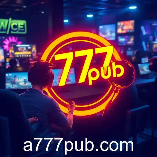 The Rise of 777pub in Online Gaming