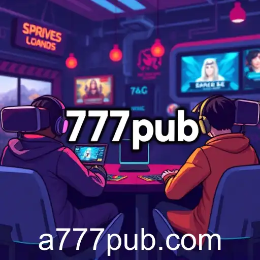 The Rise of 777pub: A Gaming Revolution