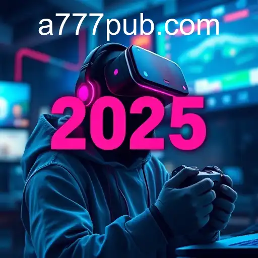 Online Gaming Evolution and 777pub's Impact