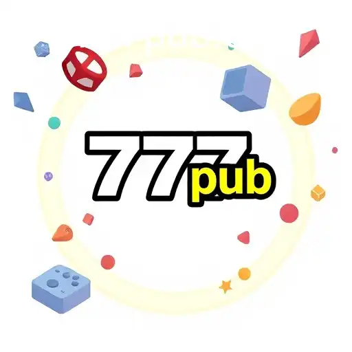 The Rise of Online Gaming with 777pub