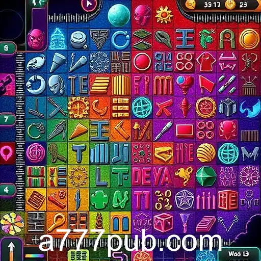 Exploring the Intriguing World of 'Puzzle Games' with 777pub