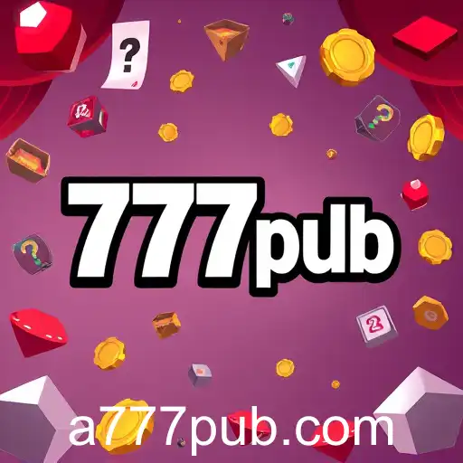 The Rise of 'Quiz Challenges' in Online Gaming: Exploring the 777pub Phenomenon