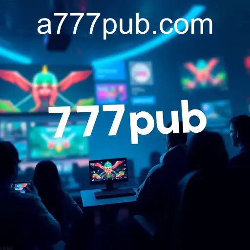 The Rise of 777pub: Transforming Online Gaming