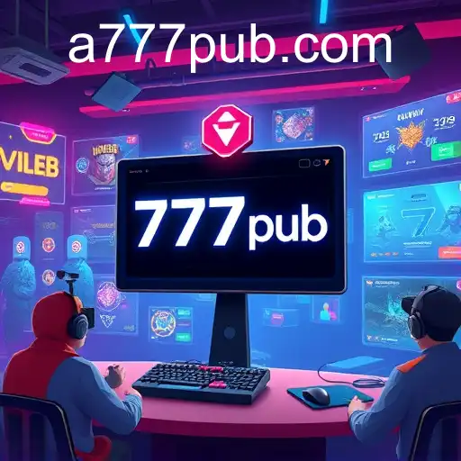 The Rise of Online Gaming Hubs