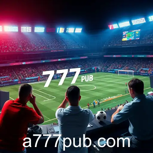 Exploring the Vibrant World of 'Sports Games' on 777pub